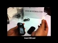 Huawei E587 WiFi Hotspot Modem3g Unboxing Wmv