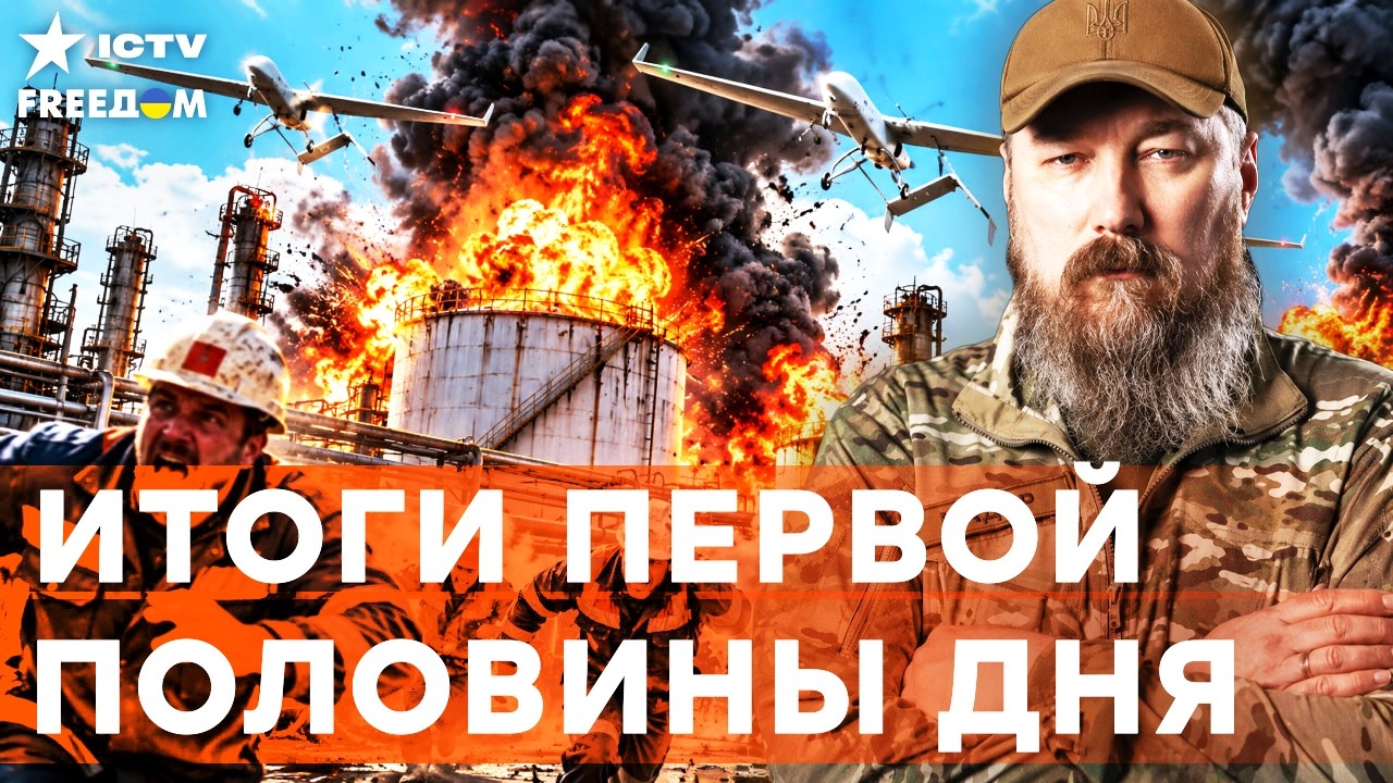 С ПУТИНЫМ СЛУЧИЛОСЬ! АПОКАЛИПСИС В МОСКВЕ: В КРЕМЛЕ БЬЮТ ТРЕВОГУ!  | Freedom live