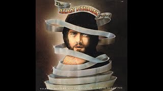 (The System Of) Doctor Tarr And Professor Fether | Alan Parsons Project | 1976 20th Century LP