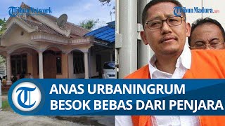 Suasana Rumah Orangtua Anas Urbaningrum di Blitar, Keluarga Sudah Siapkan Makanan Favorit