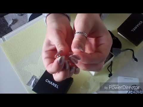 #20 Украшения с Aliexpress I Серебро I Бижутерия