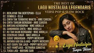 Download lagu 🎶 FULL ALBUM ELLA TERBAIK SEPANJANG MASA 🔥 KUMPULAN LAGU NOSTALGIA MALAYSIA POPULER 80AN 90AN mp3