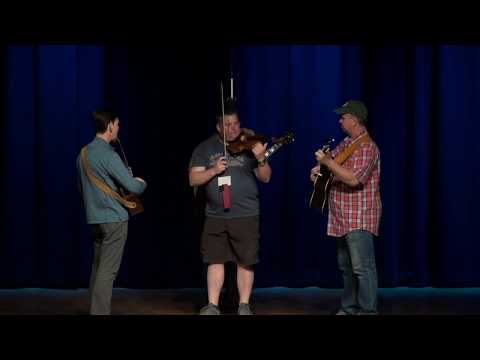 National Grand Champion Division round 1 - 2019 Weiser Fiddle Contest