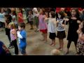 Chicken Dance