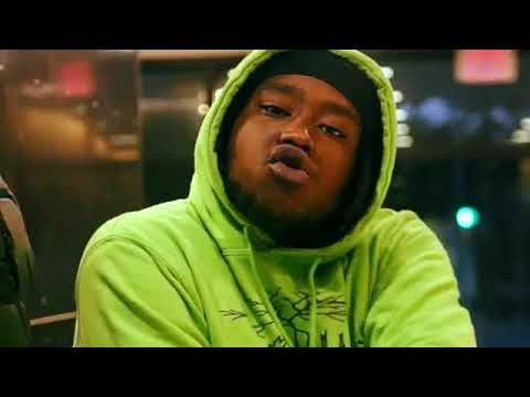 YungFully x Gordo - Ball (Official Music Video)