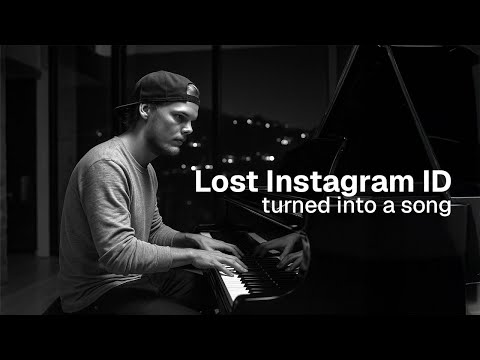 Avicii Lost Instagram ID | Full Track Remake (What Would It Sound Like?)