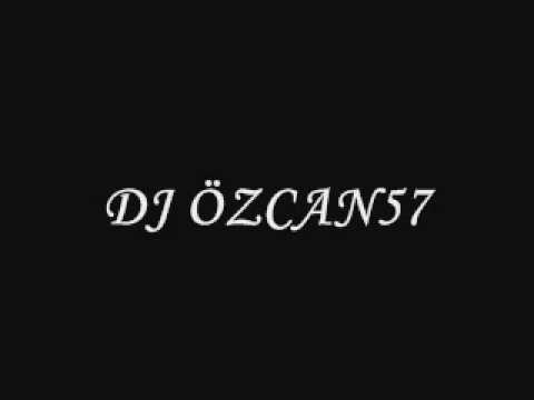DJ ÖZCAN57 vs.Gülşen - Ön Söz (Remix)