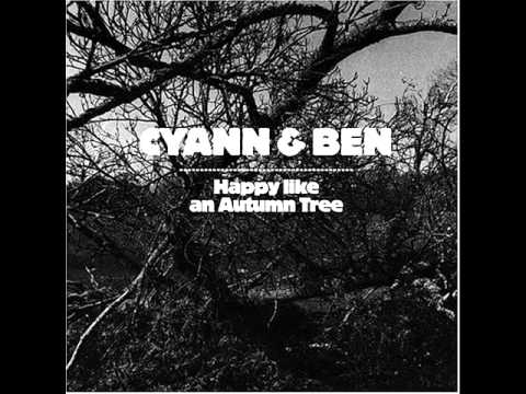Cyann & Ben - Gone to Waste