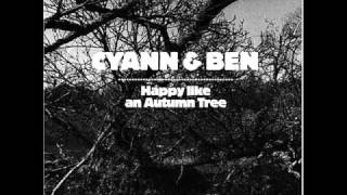 Cyann & Ben - Gone to Waste