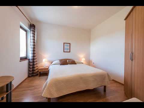 Apartments Rozelyn - Ugljan - Croatia