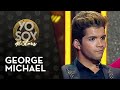 Damián Black se la jugó con "Careless Whisper" de George Michael - Yo Soy All Stars