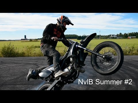 NvlB Summer #2