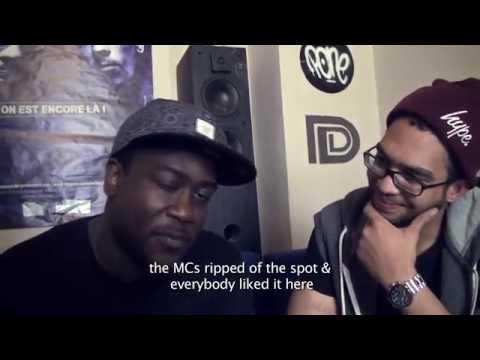 WE CAN JAM Trailer by MIRBI