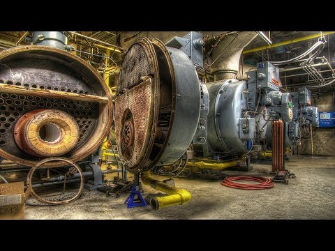 صيانةصمام الامان |1 3 safety valve disassembly and overhauling
