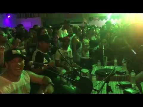 Samba Tchê - Canta "Os Travessos" (Sambinha)