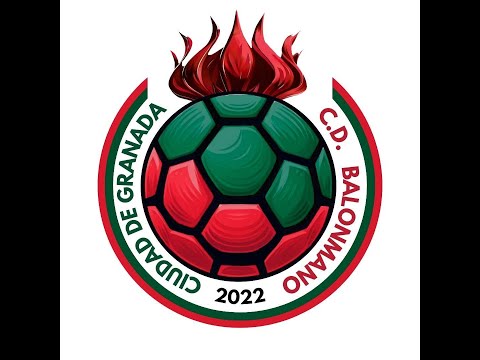 MLG BM CIUDAD DE GRANADA -   ARS NARANJAS DE PALMA DEL RÍO