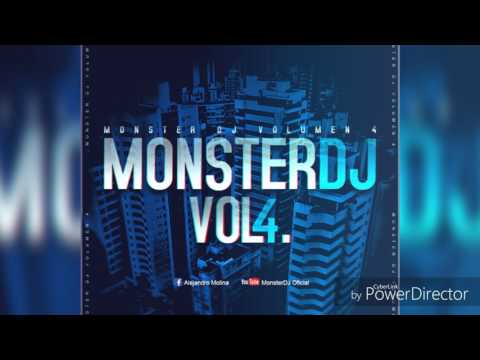 Picky Picky Simple-Mix. Monster Dj