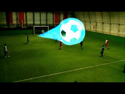 Albayrak Halı Saha Tesisleri 17.04.2016 22:00 - akillisaha.com