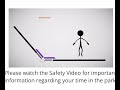 Altitude Trampoline Park’s (partial) safety video…so funny 😂🤣 #AltitudeTrampolinePark #AltitudeUT