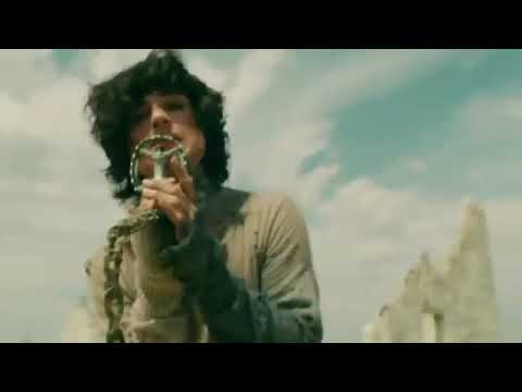 Lil Dusty G e Marshmello