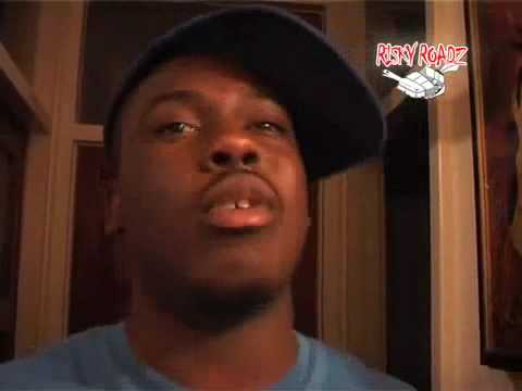 Doller Da Dustman - I Keep Tellin Em' Freestyle