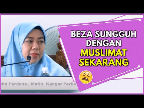 MasyaAllah Hafal Al Quran Dalam 56 Hari | Ustazah Datuk Dr Nurhafizah Musa