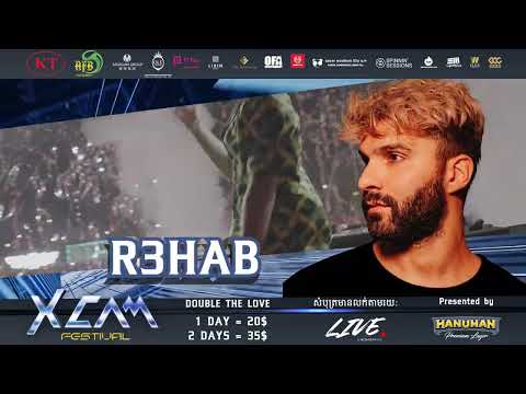 Double Love promo X-CAM by Hanuman