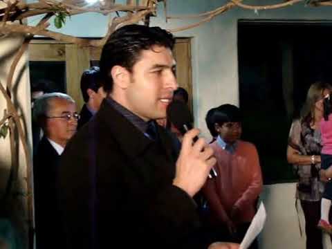 Protocolo Fiesta de 15 Años Maestro de Ceremonias