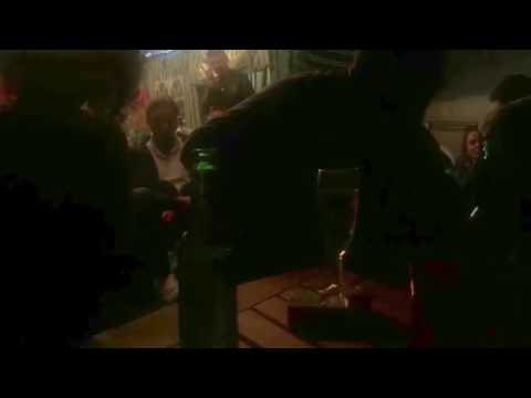 Irene's GJ Adventures 188: Night & Day- Cyrille Aimée, Adrien Moignard, Mathieu