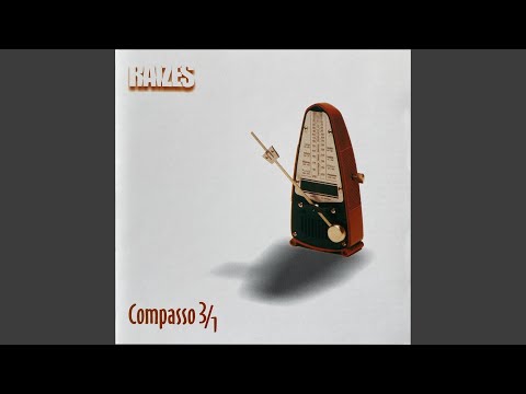 Vem Brilhar - Banda Raizes