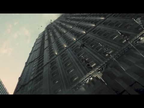 Skillet - Hero(OST Man of Steel)
