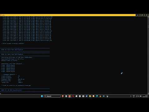 Signal Processing Suite Demo