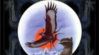 Magnum - Different Worlds (Live 2007)