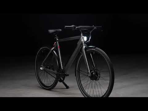 Kuma R1 2022 L Electric Bike - Image 2