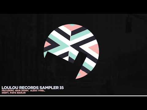 Deeft - Don't Stop It - Loulou records (LLR172)