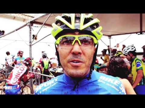 3a etapa CIMTB 2015 (Video Oficial)