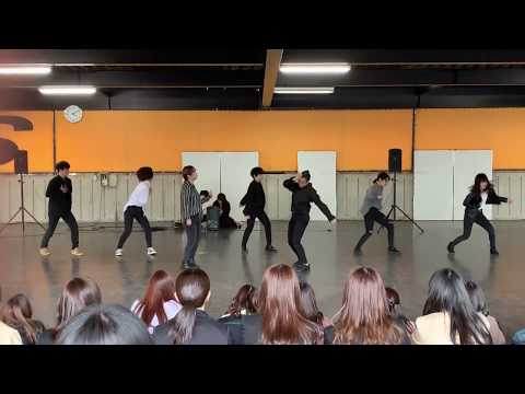190402 GOT7 - If You Do(니가 하면) dance cover