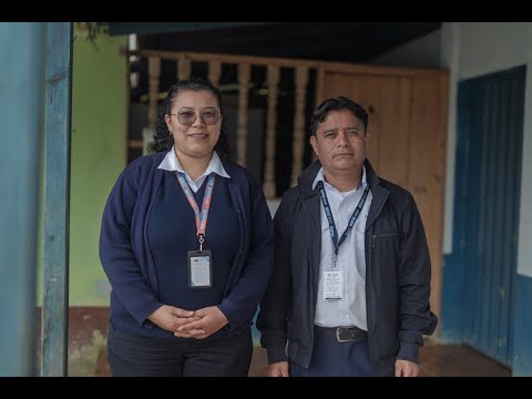“Salud Familiar y Comunitaria en Guatemala: el impacto del aprendizaje en el territorio