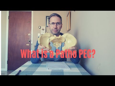 What is a Patho PEC?