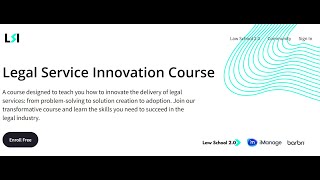 Free AI Course for Lawyers