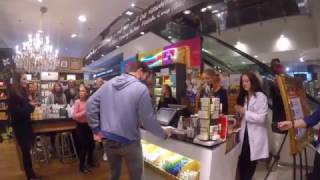 Jazzkaar 2017: Jazzmob "Kaardiga või sulas"