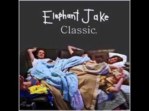 Elephant Jake- Classic. (Full Album)