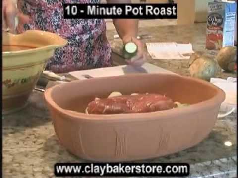 download lagu mp3 mp4 Clay Pot Roast Beef, download lagu Clay Pot Roast Beef gratis, unduh video klip Clay Pot Roast Beef