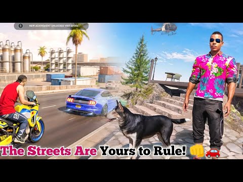 Street’s Rebel Crime Simulator Walkthrough – Insane Secrets Revealed!