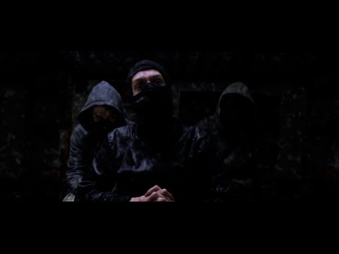 Corrupted Youth - Teaser