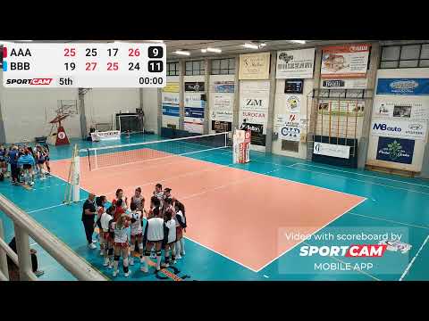 [SERIE B2] Cip-Ghizzani - Liberi e Forti 06/12/2025