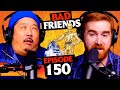 R2D2 C 3PO Are Fathers Ep 150 Bad Friends
