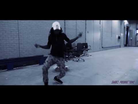 Tony.Mozes | Temps Mort |  Freestyle Dance ( Filmed & Edited by SmokeProductions )