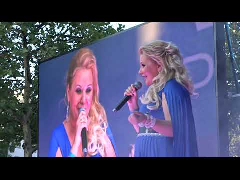 damae Live @Cologne Pride 2018