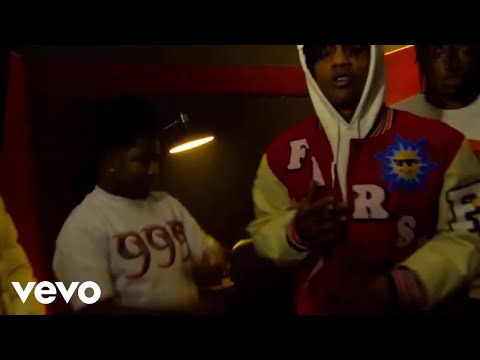 BankrollJyro - Pay Attention (Official Music Video) ft. Anti Besso